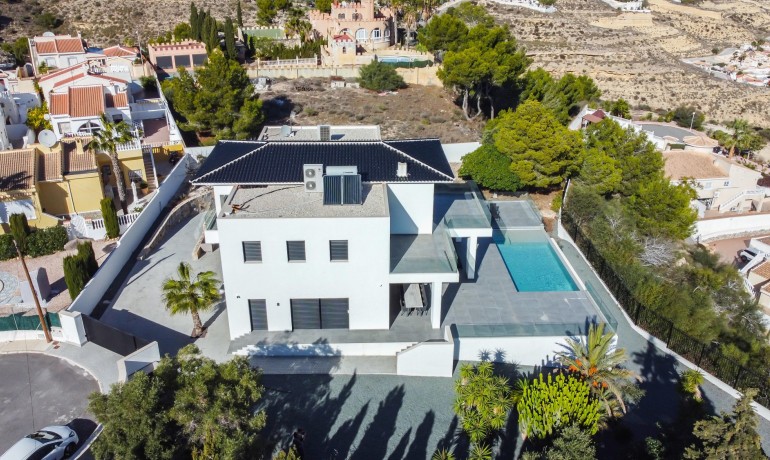 Sale - Villa -
Cuidad Quesada* - Ciudad Quesada