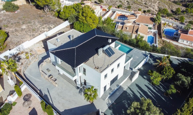 Sale - Villa -
Cuidad Quesada* - Ciudad Quesada