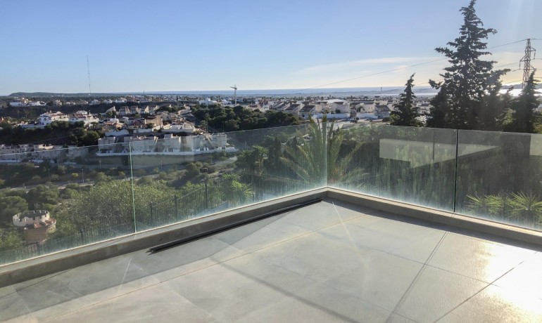 Sale - Villa -
Cuidad Quesada* - Ciudad Quesada