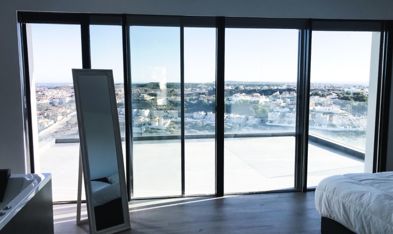 Sale - Villa -
Cuidad Quesada* - Ciudad Quesada