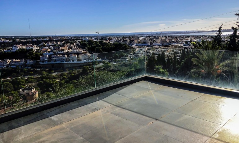 Sale - Villa -
Cuidad Quesada* - Ciudad Quesada