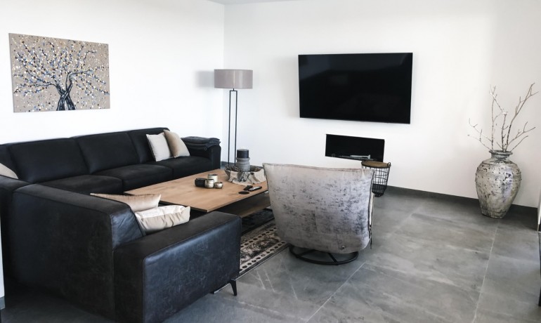 Sale - Villa -
Cuidad Quesada* - Ciudad Quesada