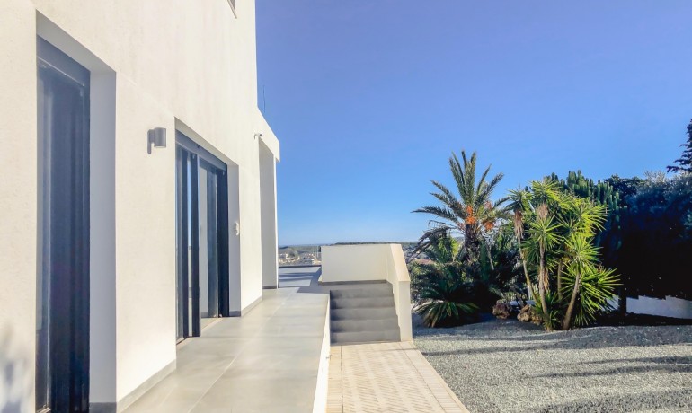 Sale - Villa -
Cuidad Quesada* - Ciudad Quesada