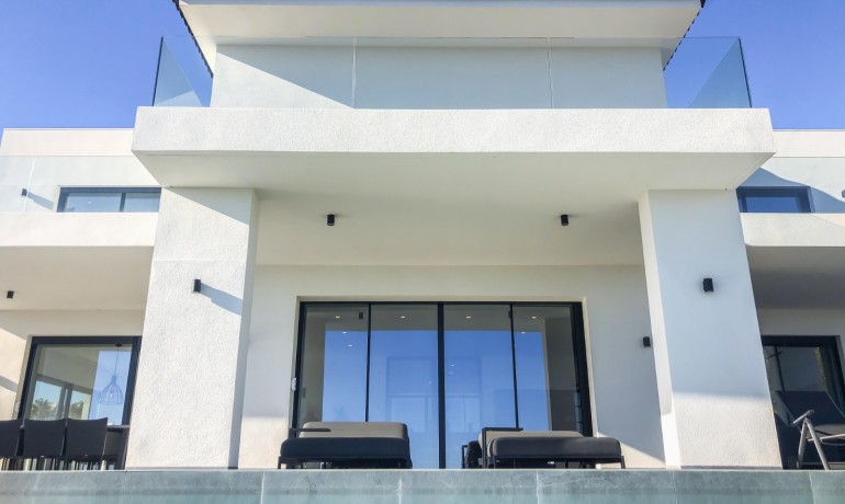 Sale - Villa -
Cuidad Quesada* - Ciudad Quesada