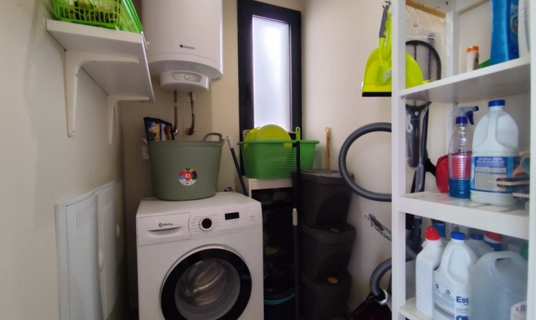 Revente - Appartement / Flat -
Mar de Cristal