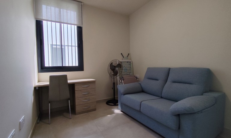 Revente - Appartement / Flat -
Mar de Cristal