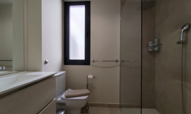 Revente - Appartement / Flat -
Mar de Cristal