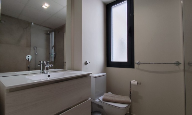 Revente - Appartement / Flat -
Mar de Cristal