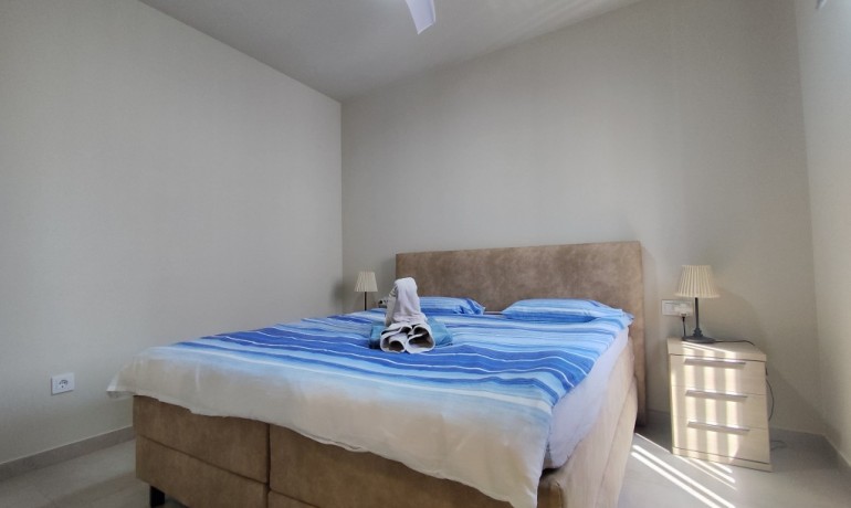 Revente - Appartement / Flat -
Mar de Cristal