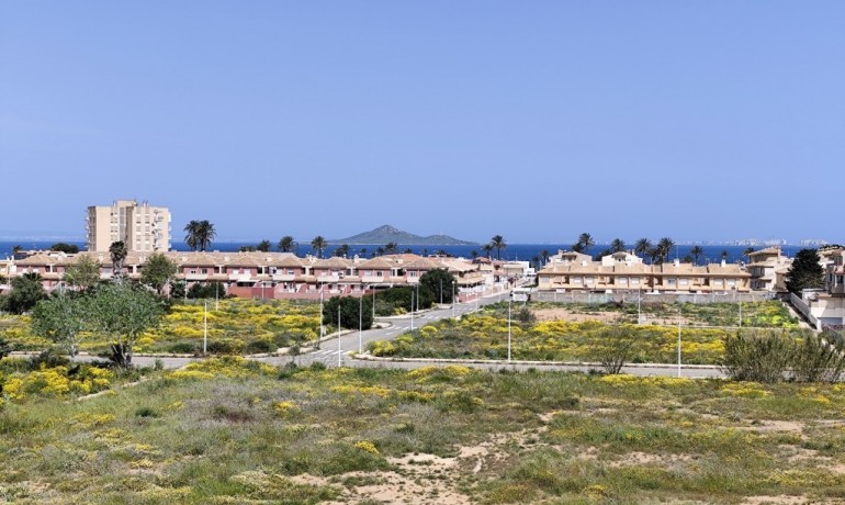 Revente - Appartement / Flat -
Mar de Cristal