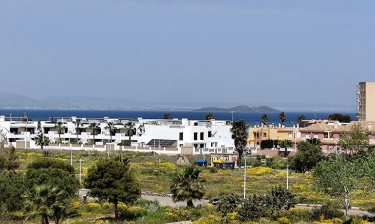 Revente - Appartement / Flat -
Mar de Cristal