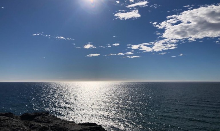 Revente - Appartement / Flat -
Mar de Cristal