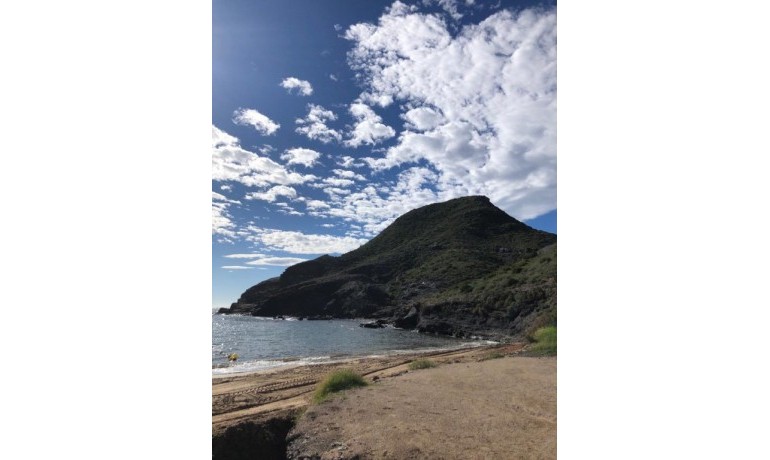 Revente - Appartement / Flat -
Mar de Cristal