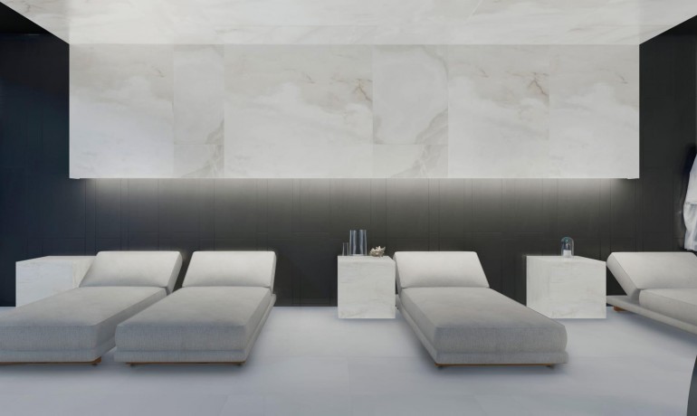 New Build - Apartment / Flat -
Calpe* - Arenal Bol