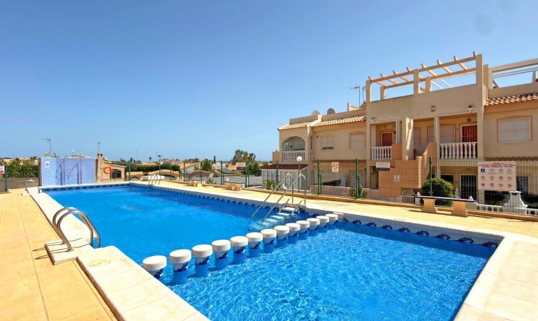 Sale - House -
Orihuela Costa* - La Florida*