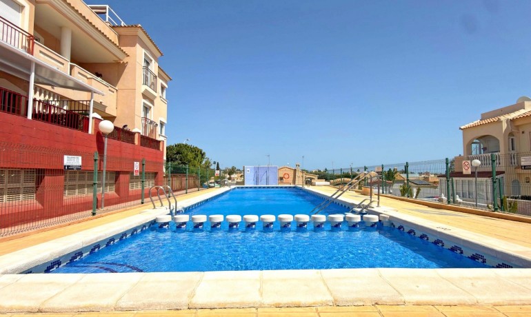 Sale - House -
Orihuela Costa* - La Florida*