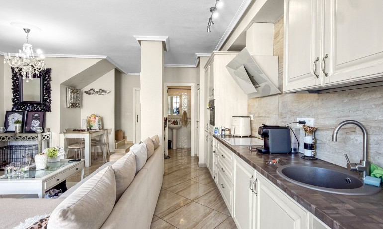 Sale - House -
Orihuela Costa* - La Florida*