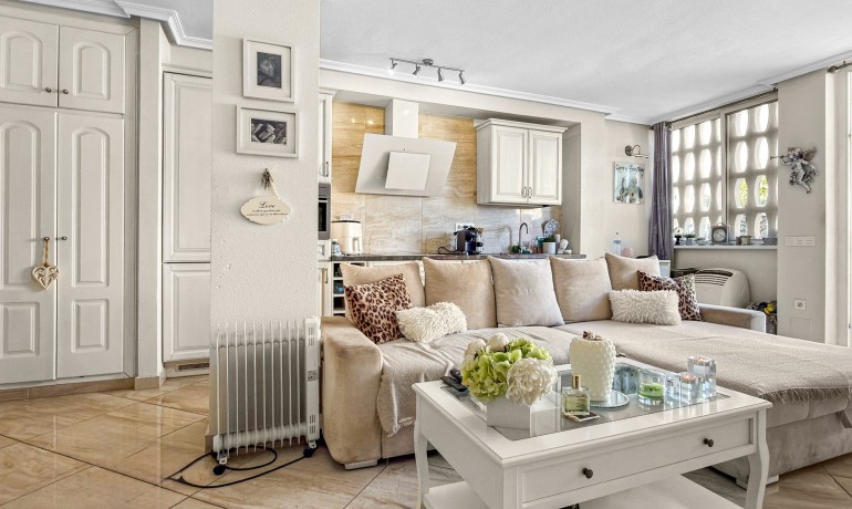 Sale - House -
Orihuela Costa* - La Florida*