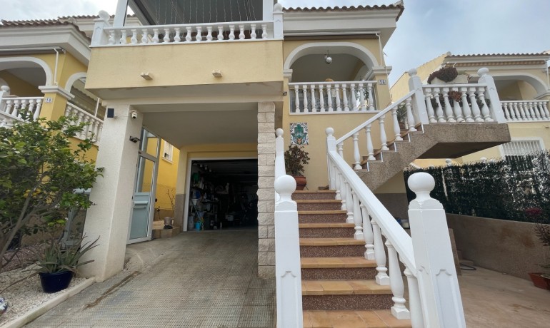 Sale - Villa -
San Fulgencio