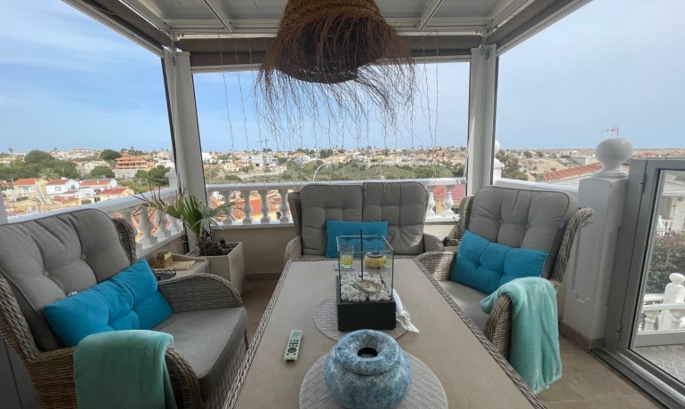 Sale - Villa -
San Fulgencio