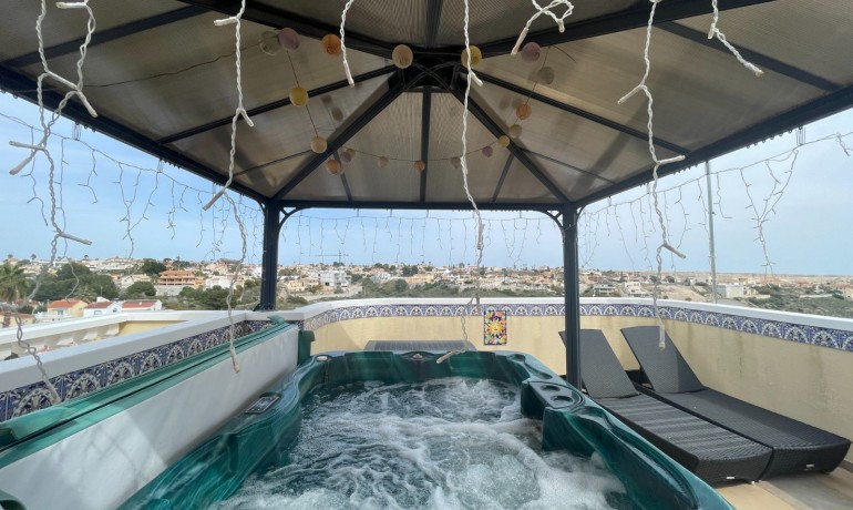 Sale - Villa -
San Fulgencio