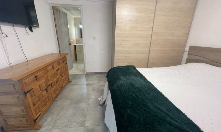 Sale - Villa -
San Fulgencio