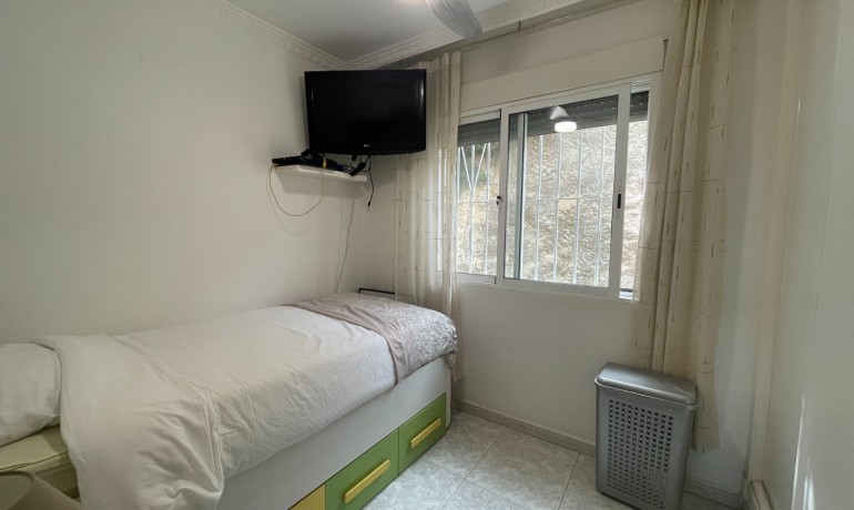 Sale - Villa -
San Fulgencio