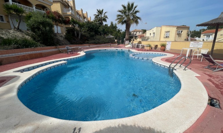 Sale - Villa -
San Fulgencio