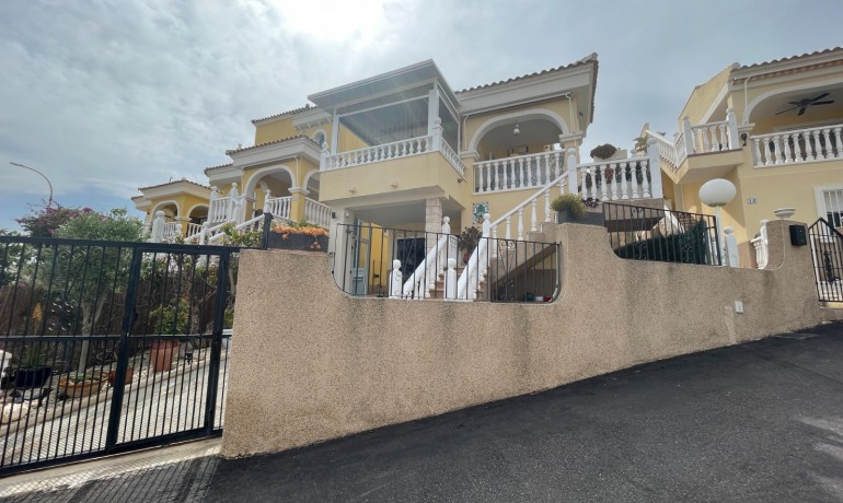 Sale - Villa -
San Fulgencio