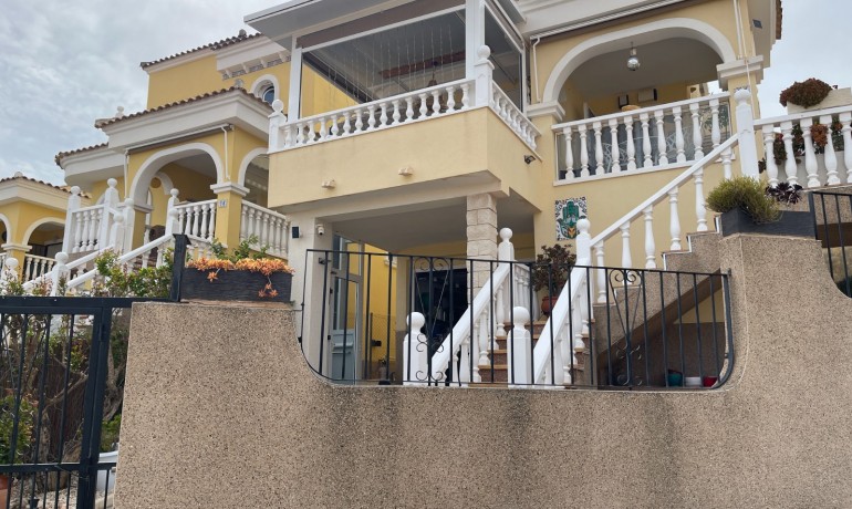 Sale - Villa -
San Fulgencio