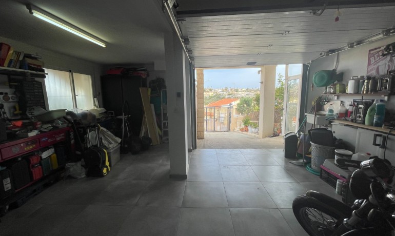 Sale - Villa -
San Fulgencio