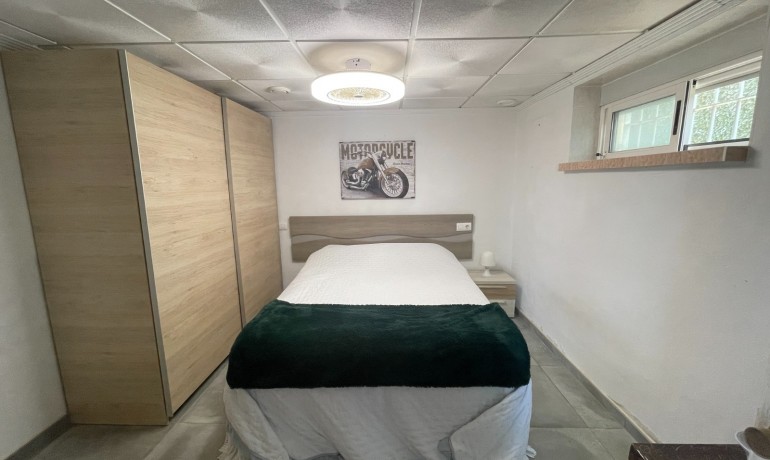 Sale - Villa -
San Fulgencio