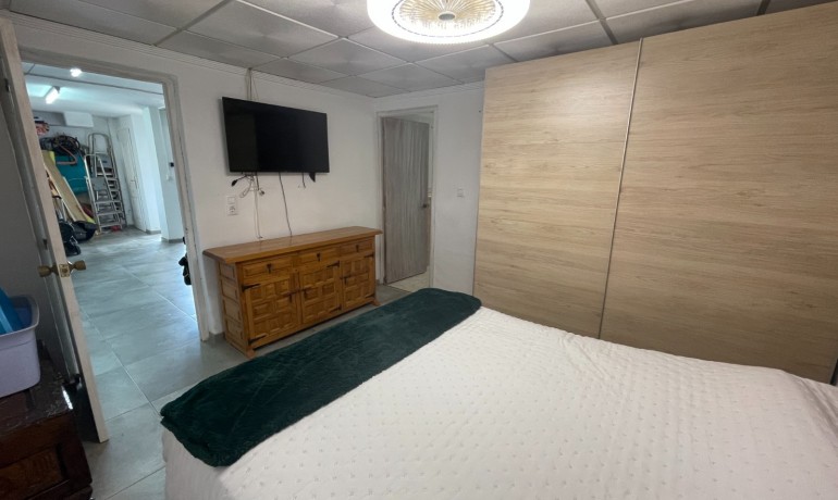 Sale - Villa -
San Fulgencio