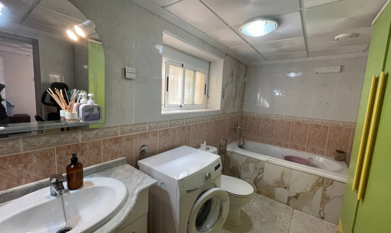 Sale - Villa -
San Fulgencio