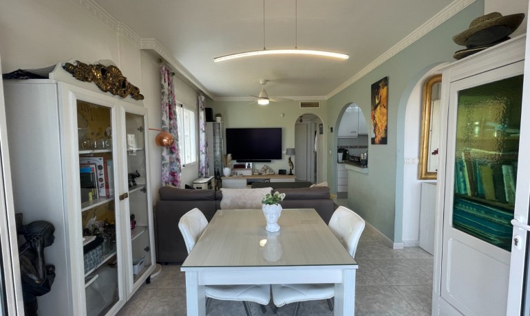 Sale - Villa -
San Fulgencio