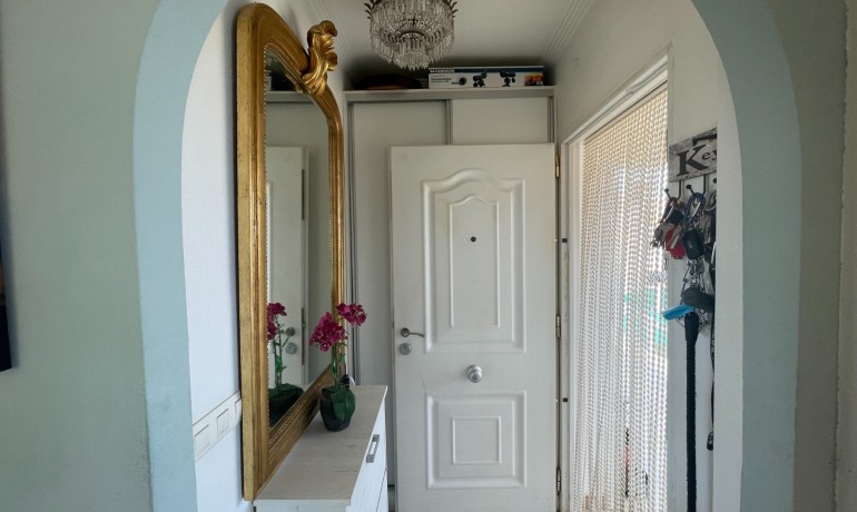 Sale - Villa -
San Fulgencio