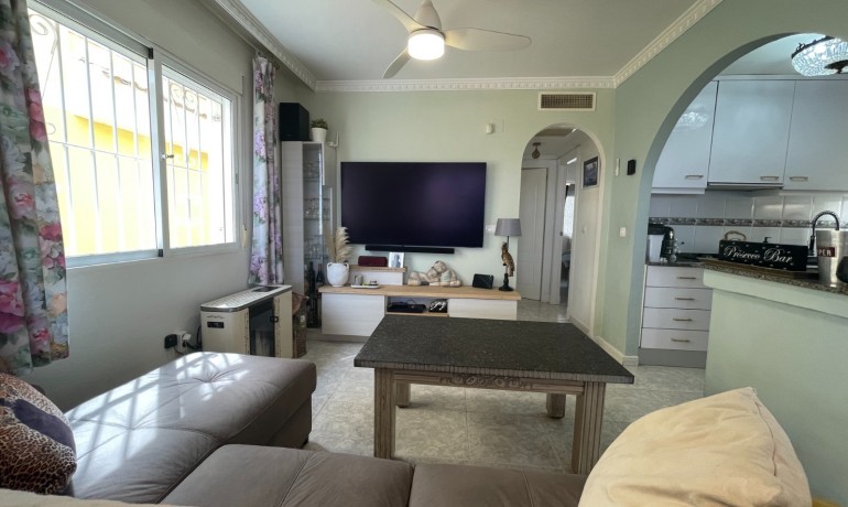 Sale - Villa -
San Fulgencio