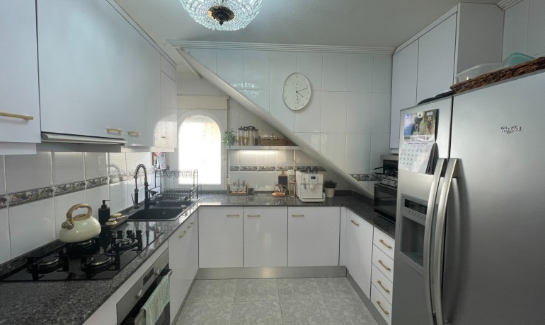 Sale - Villa -
San Fulgencio