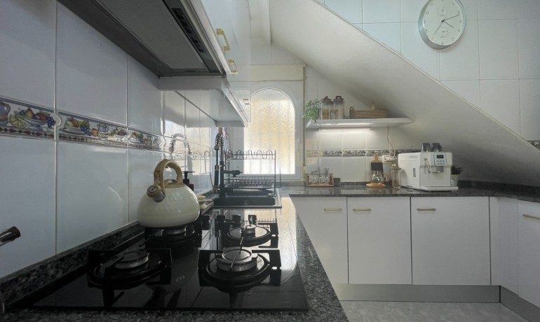 Sale - Villa -
San Fulgencio