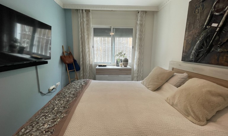 Sale - Villa -
San Fulgencio