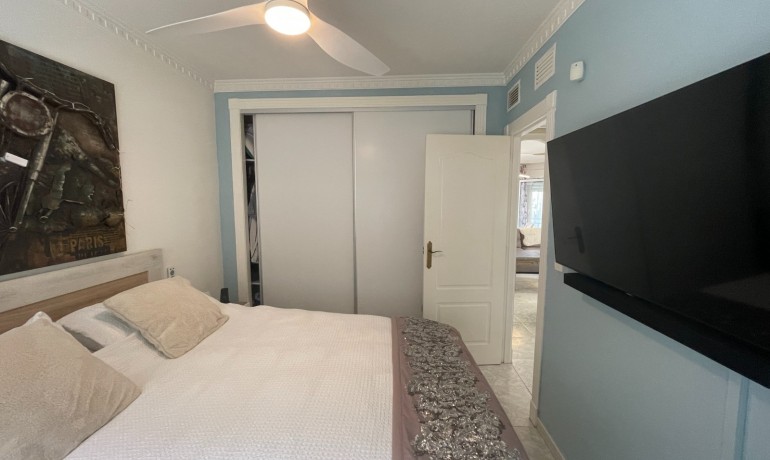 Sale - Villa -
San Fulgencio