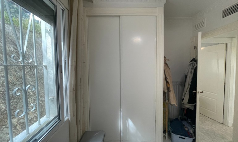 Sale - Villa -
San Fulgencio