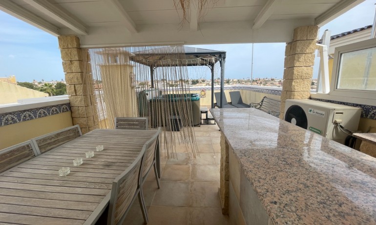 Sale - Villa -
San Fulgencio