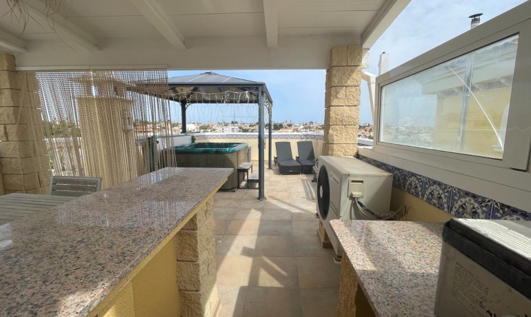 Sale - Villa -
San Fulgencio