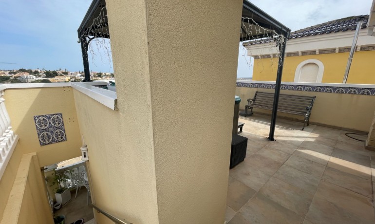 Sale - Villa -
San Fulgencio