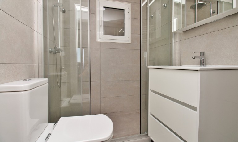 Sale - Villa -
Villamartin