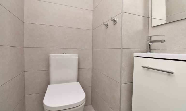 Sale - Villa -
Villamartin