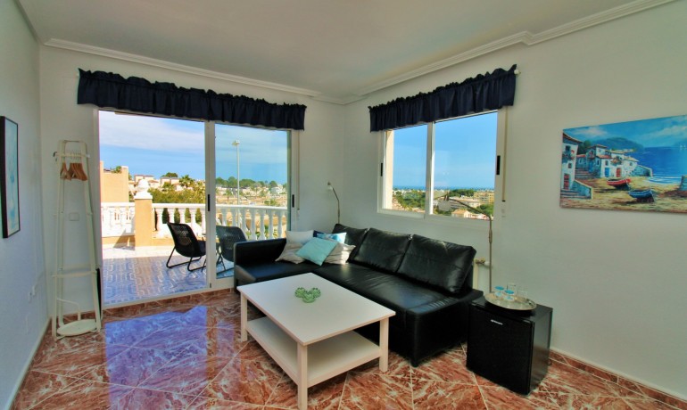Sale - Villa -
Villamartin