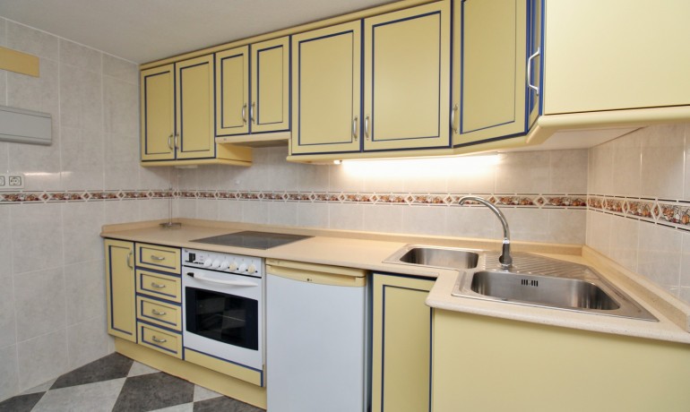 Sale - Villa -
Villamartin