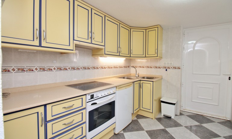 Sale - Villa -
Villamartin